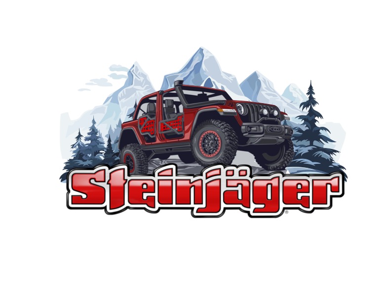 Steinjäger
