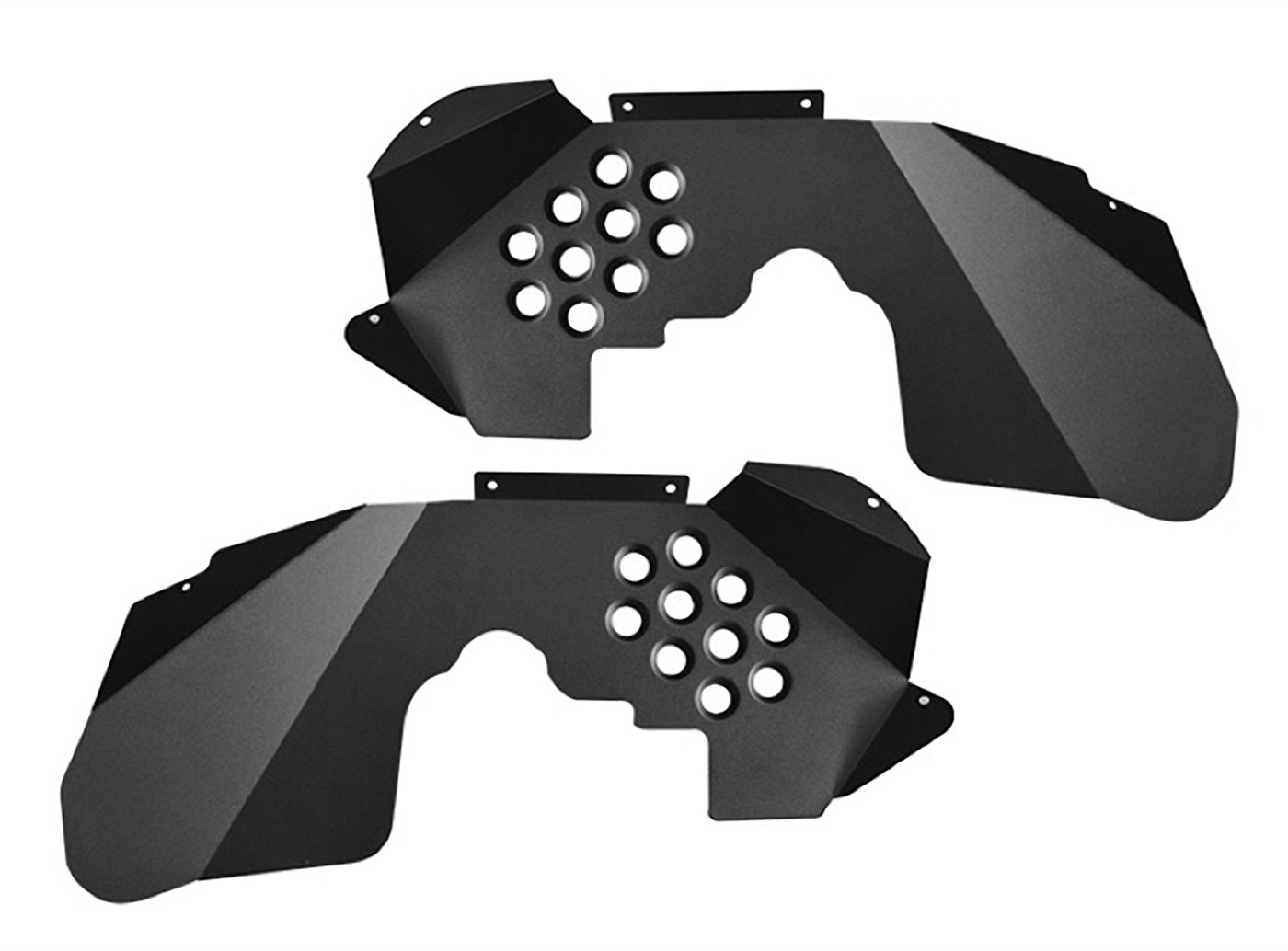 ACE inner fender kit