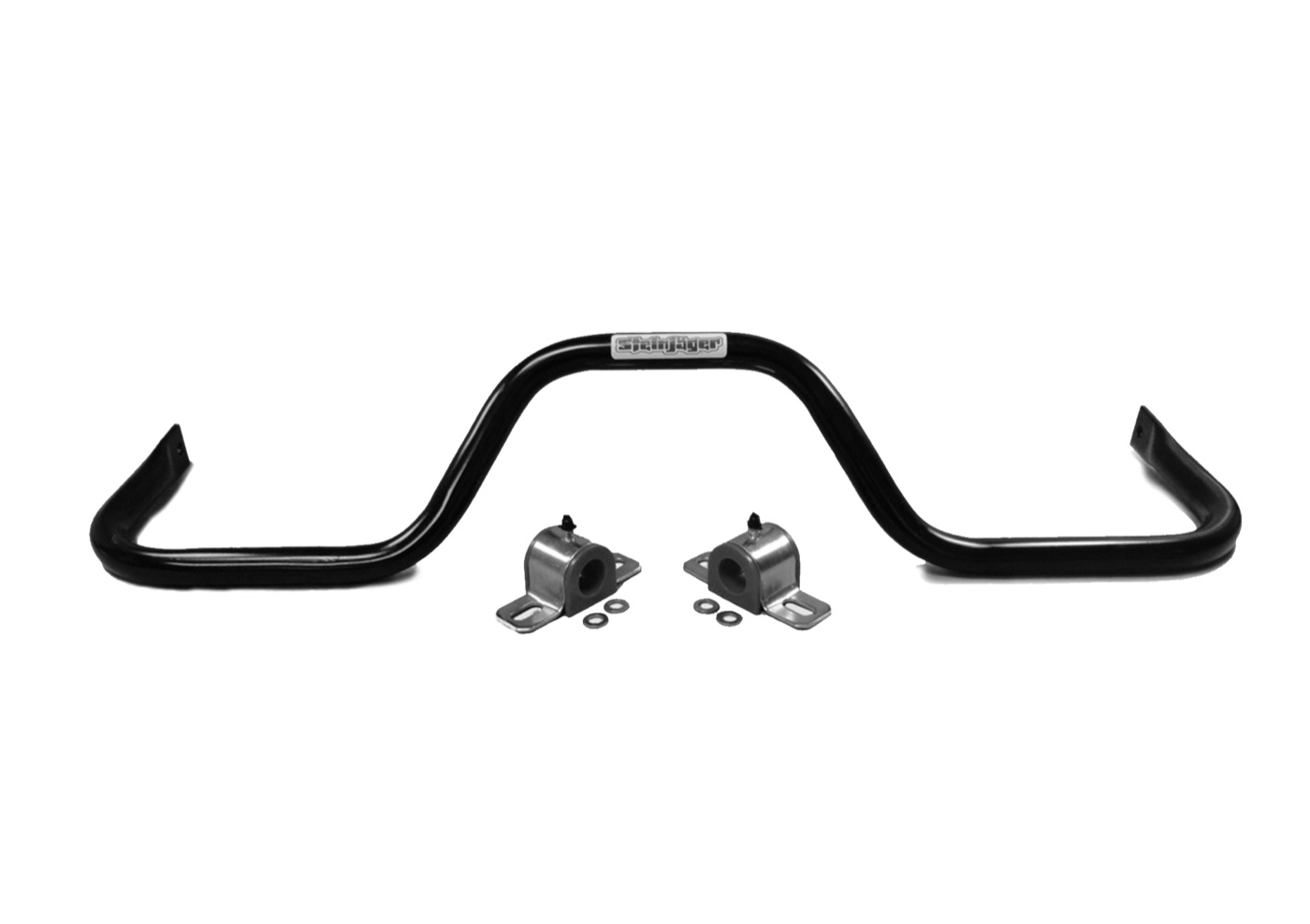 TJ rear sway bar kit